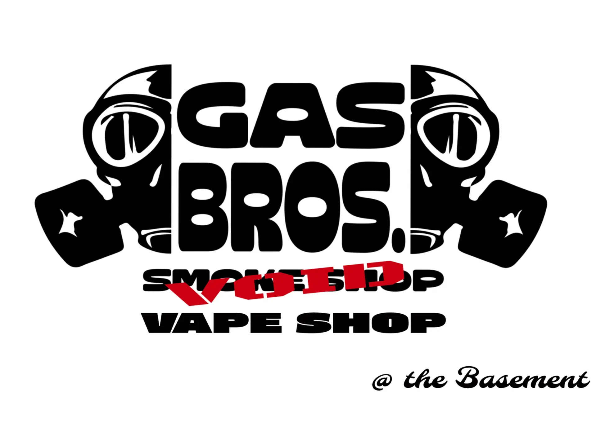 Gas Bros Smoke Shop