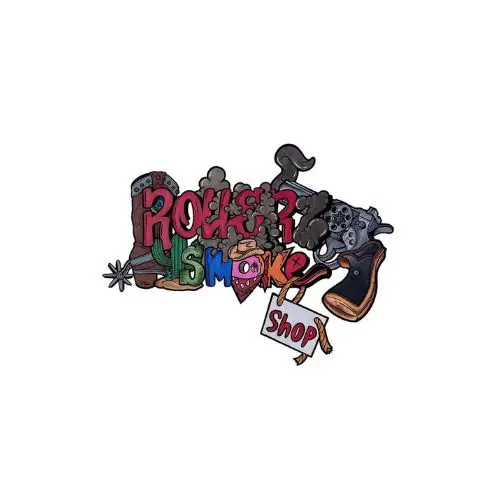 Rollerz Smoke Shop